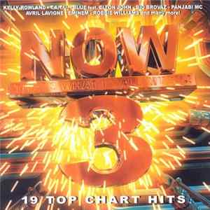 Various - Now That's What I Call Music! 3 mp3