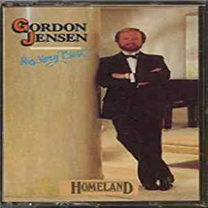 Gordon Jensen - His Very Best mp3