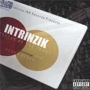 Intrinzik - Tricks Of The Trade mp3