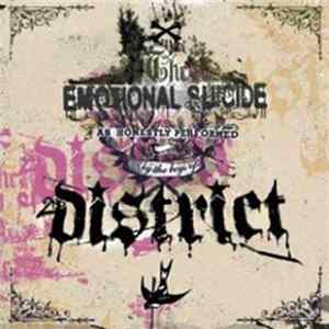 2nd District - Emotional Suicide mp3