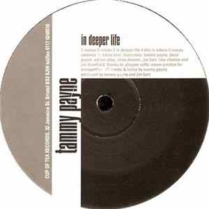 Tammy Payne - In Deeper Life mp3
