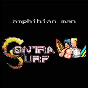 Amphibian Man - Contra Surf mp3