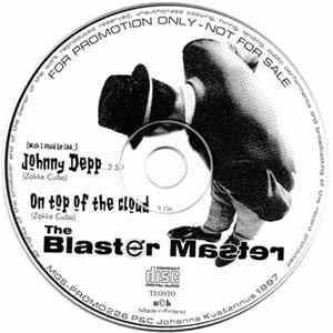 The Blaster Master - (Wish I Could Be Like...) Johnny Depp mp3