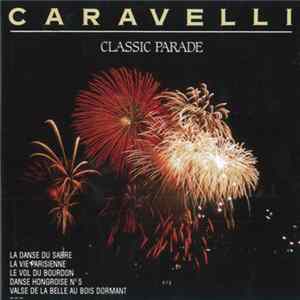 Caravelli - Classic Parade mp3