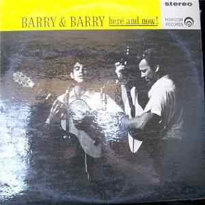 Barry & Barry - Here And Now! mp3