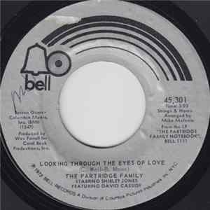 The Partridge Family - Looking Through The Eyes Of Love mp3