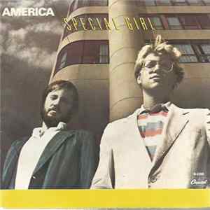 America - Special Girl mp3