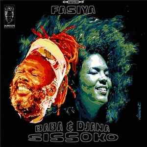 Baba & Djana Sissoko - Fasiya mp3