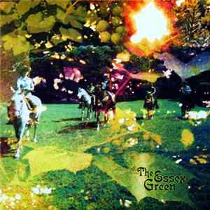 The Essex Green - Everything Is Green mp3
