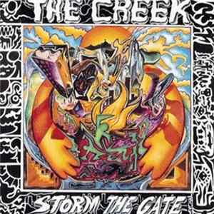 The Creek - Storm The Gate mp3