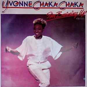 Yvonne Chaka Chaka - I'm Burning Up mp3