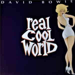David Bowie - Real Cool World mp3