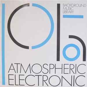 Aaron Briggs - Background Music Library - Atmospheric / Electronic mp3