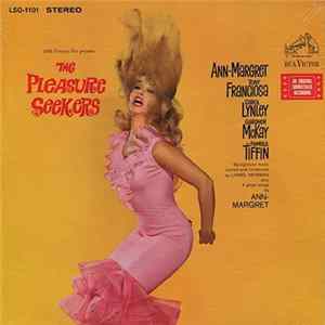 Lionel Newman - The Pleasure Seekers mp3