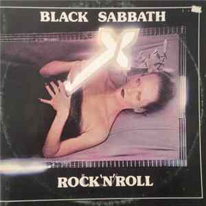 Black Sabbath - Rock 'N' Roll mp3