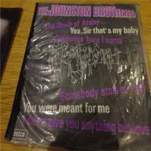 The Johnston Brothers - The Sheik Of Araby mp3
