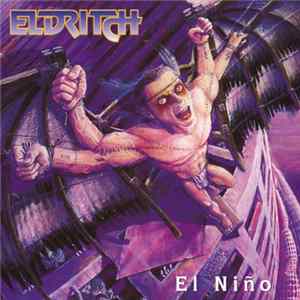 Eldritch - El Niño mp3