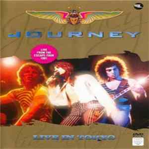 Journey - Live In Tokyo mp3