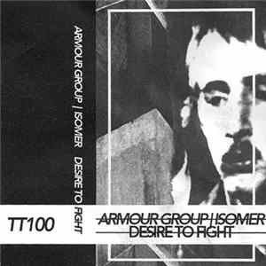 Armour Group | Isomer - Desire To Fight mp3