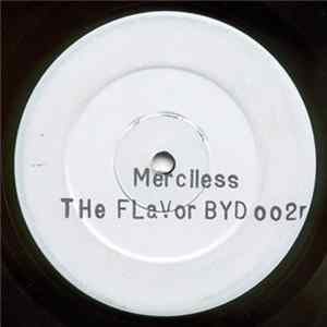 Merciless - The Flavor mp3