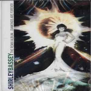 Shirley Bassey - The Remix Album...Diamonds Are Forever mp3