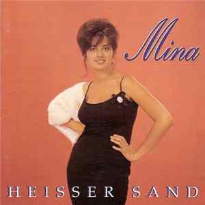 Mina - Heisser Sand mp3
