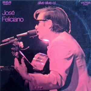 José Feliciano - Alive Alive-o! Live At London Palladium mp3