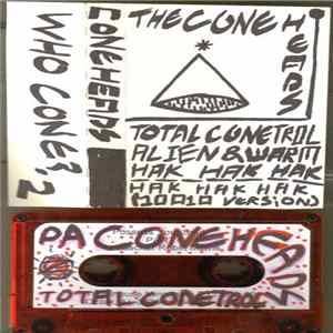 The Coneheads - Pre-Release CS mp3