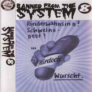 Various - Banned From The System 8 mp3