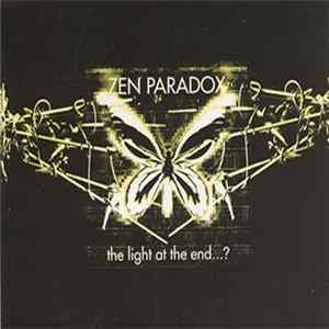 Zen Paradox - The Light At The End...? mp3