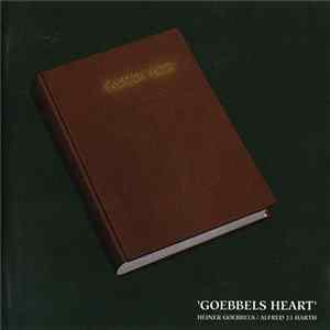 Heiner Goebbels / Alfred 23 Harth - Goebbels Heart mp3