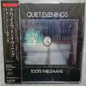Toots Thielemans - Quiet Evenings mp3