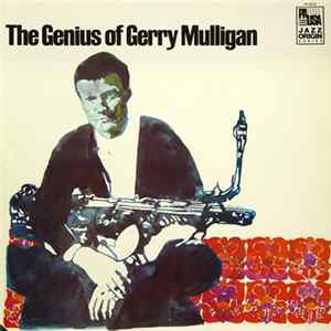 Gerry Mulligan - The Genius Of Gerry Mulligan mp3