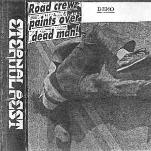 Eternal Rest - Demo mp3