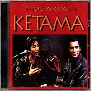Ketama - De Akí A Ketama mp3