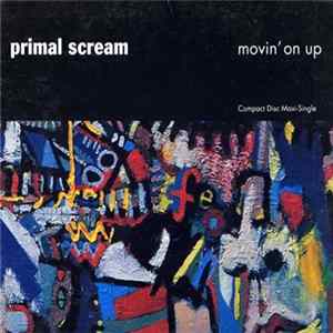 Primal Scream - Movin' On Up mp3