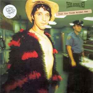 These Animal Men - Taxi For These Animal Men mp3
