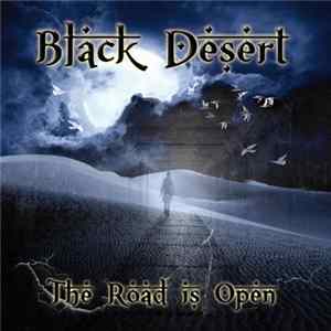 Black Desert - The Road Is Open mp3