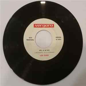 Los Sirex - No , a mi no mp3