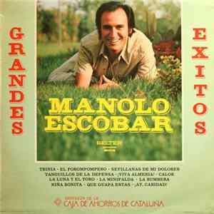 Manolo Escobar - Grandes Exitos mp3