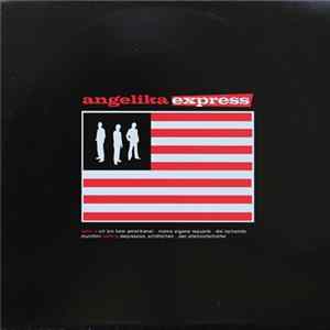 Angelika Express - Ich Bin Kein Amerikaner mp3