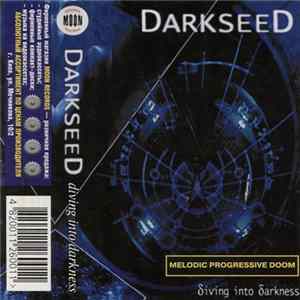Darkseed - Diving Into Darkness mp3
