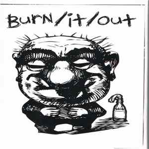 Burn/It/Out - Burn/It/Out mp3