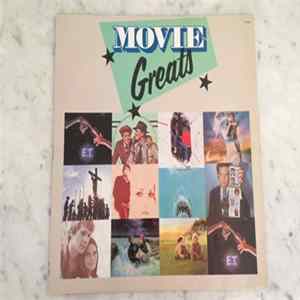 Various - Movie Greats mp3