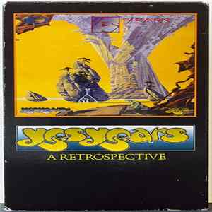 Yes - Yesyears mp3