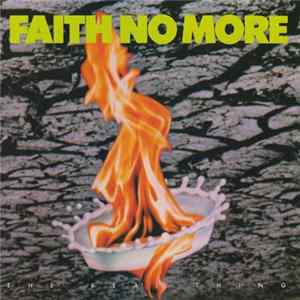 Faith No More - The Real Thing mp3