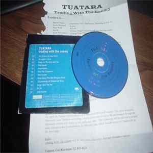 Tuatara - Trading With The Enemy mp3