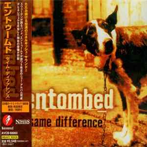 Entombed - Same Difference mp3