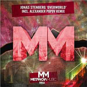 Jonas Stenberg - Overworld mp3
