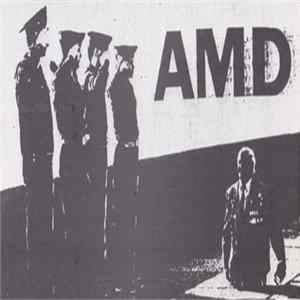 A.M.D. - Ne Vonulj Be! mp3